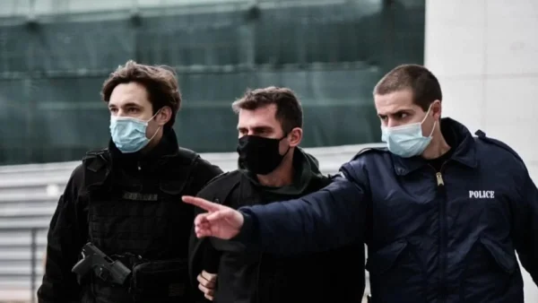 Δίκη προπονητή ιστιοπλοΐας: «Δεν μου είπαν για βιασμό» - Τι κατέθεσε ο αστυνομικός που ασχολήθηκε με την υπόθεση