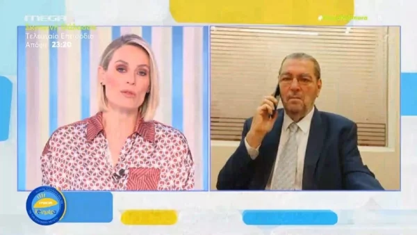 «Υπάρχουν μάρτυρες, που όταν συνδεθούν όλα...» - "Καταπέλτης" ο δικηγόρος της Έλενας Αθανασοπούλου