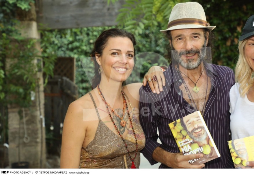 Άννα Δημητρίεβιτς - Αποκλειστική φωτογραφία 