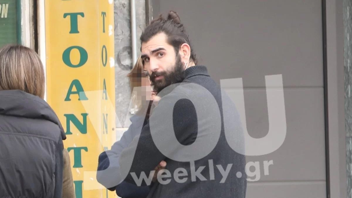 Δίκη Φιλιππίδη: Το άγνωστο περιστατικό με τον γιο του κατηγορούμενου στην δικαστική αίθουσα