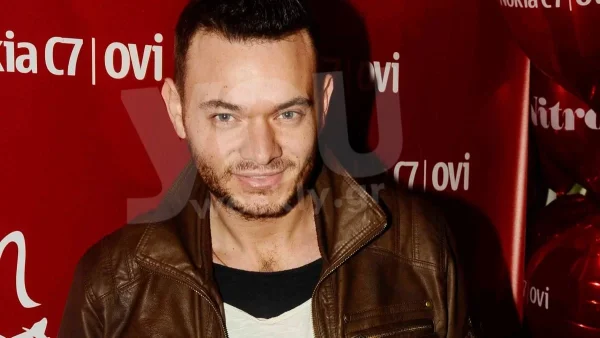 Η νέα ανάρτηση του Δημήτρη Γιαννέτου μέσα από το νοσοκομείο για την κατάσταση της υγείας του