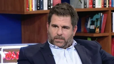 Δημήτρης Κοτταρίδης: «Έχω παρακολουθήσει τον γιο μου»