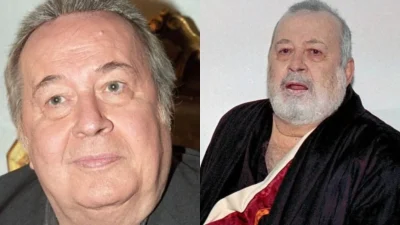 Αρκετά χαμηλή: Σε τι τιμή πουλήθηκε το ησυχαστήριο του Δημήτρη Παπαμιχαήλ στο Πόρτο Ύδρα