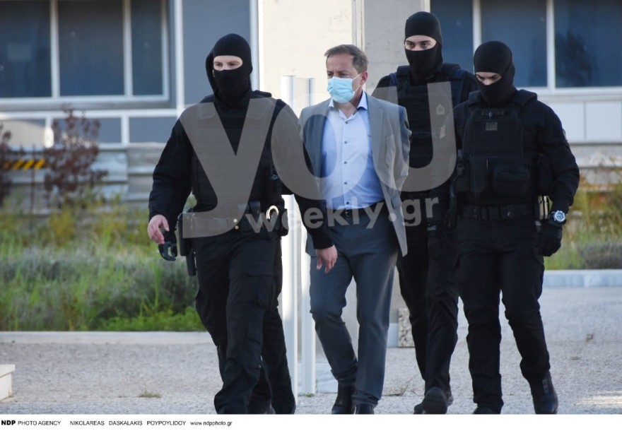 Δημήτρης Λιγνάδης