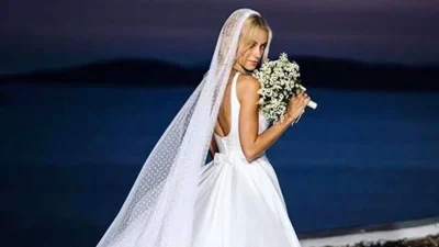 Αξίζει πολλές χιλιάδες ευρώ - Το εντυπωσιακό μονόπετρο της Δούκισσας Νομικού