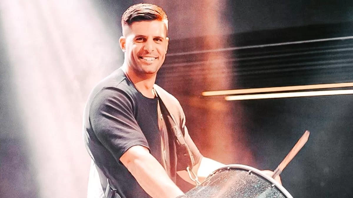 Δύσκολες ώρες για τον Ηλία Δρούλια - Μεταφέρθηκε από τη Μύκονο σε νοσοκομείο της Αθήνας