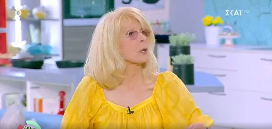 Δρούτσα Εύη - Δηλώσεις