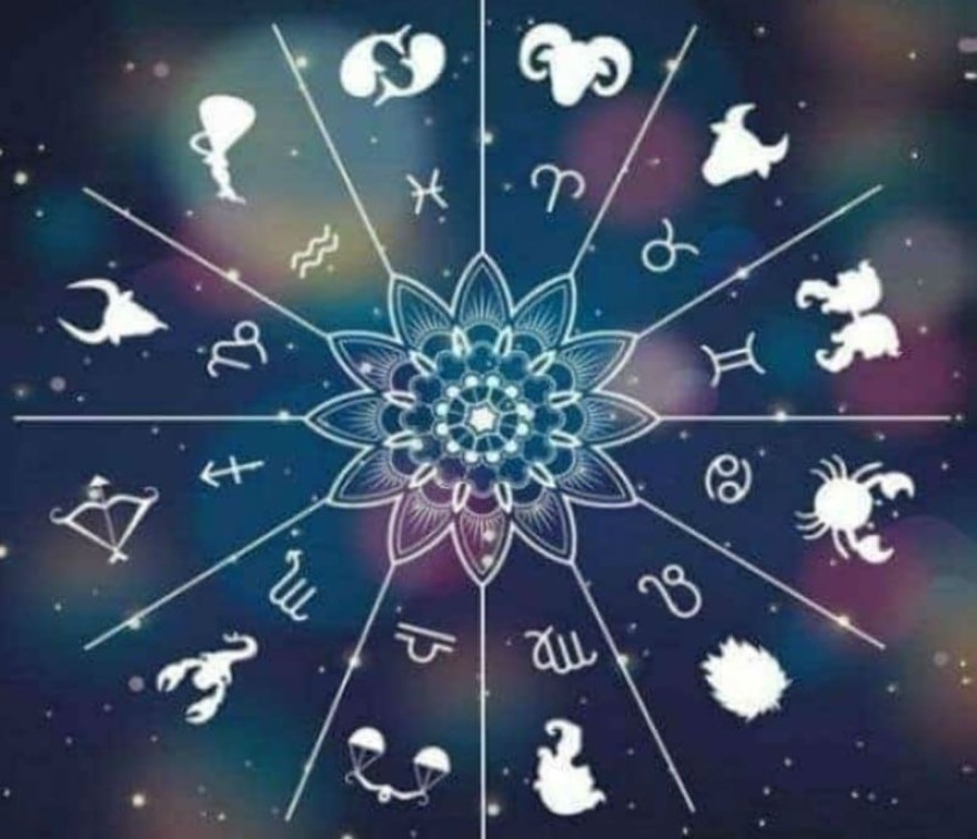 Ζώδια Δευτέρα 2 Μαΐου