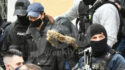 Κουσουλός για Τραγωδία Πάτρα: «Θα επεκταθεί το κάδρο των κατηγορουμένων»