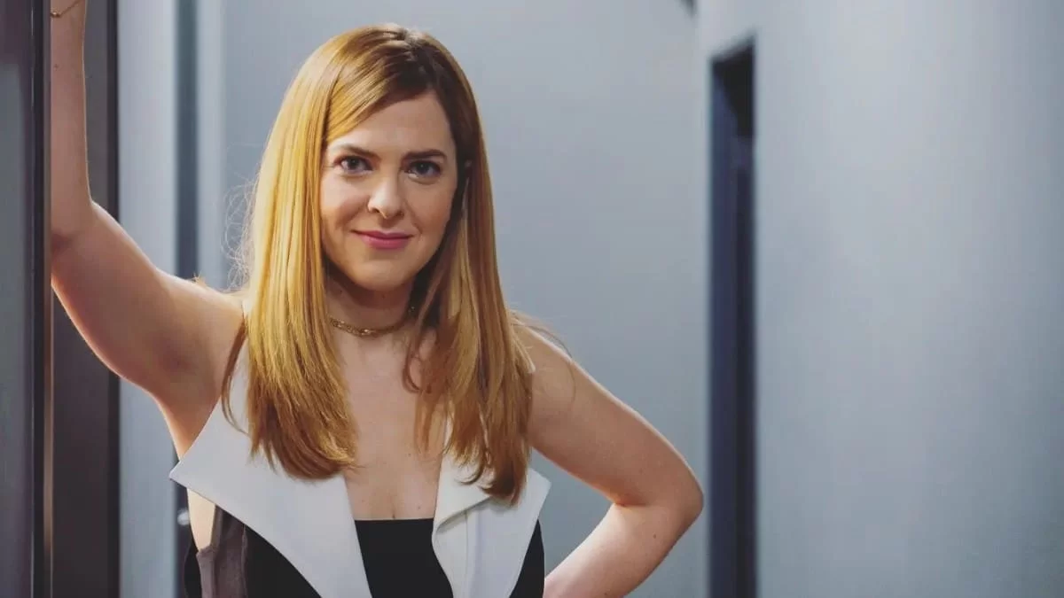 Χωρίς ίχνος μακιγιάζ και φίλτρων - Η φωτογραφία της Ρένας Μόρφη με το αληθινό πρόσωπο της