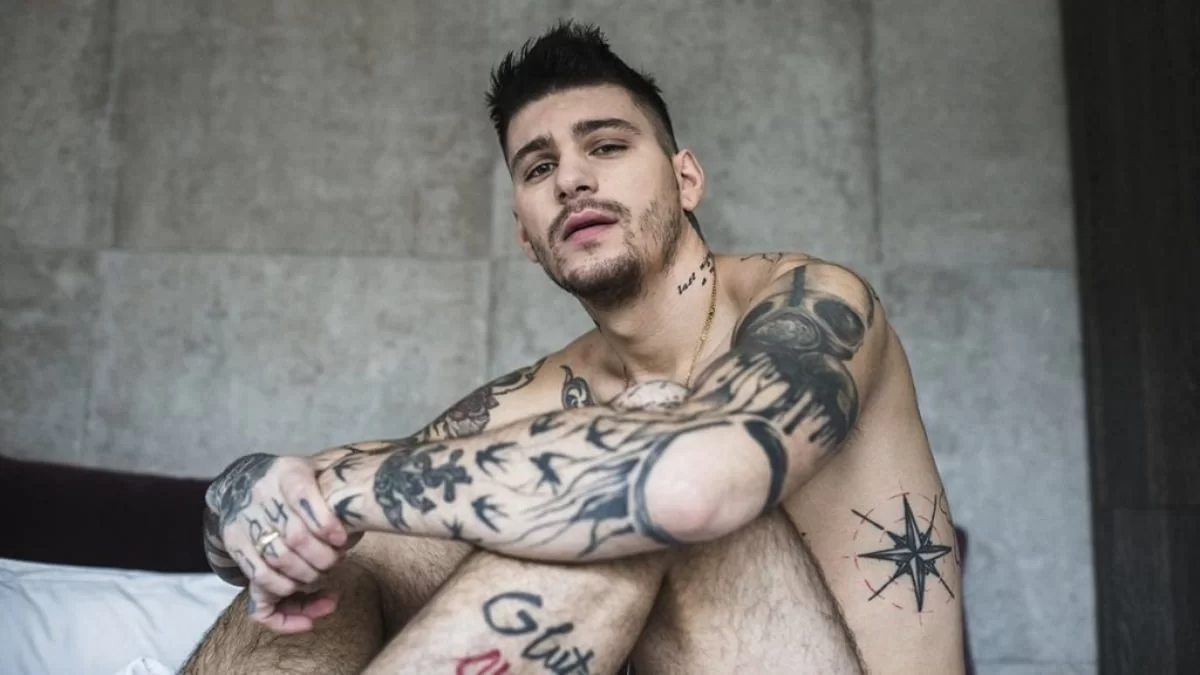 Αρνείται τις κατηγορίες ο Στηβ Μιλάτος - Εξετάζεται από ψυχίατρο και ιατροδικαστή η 21χρονη