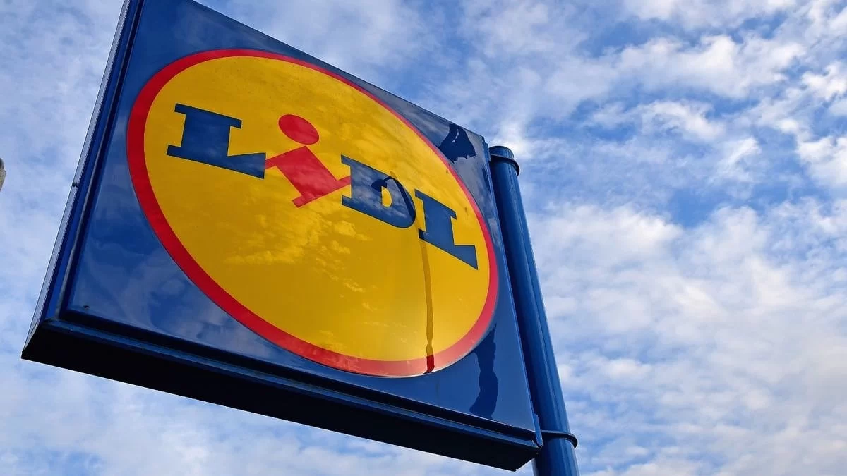 Σημαντική ανακοίνωση από τα Lidl - Έγιναν γνωστά τα σπουδαία νέα πως...