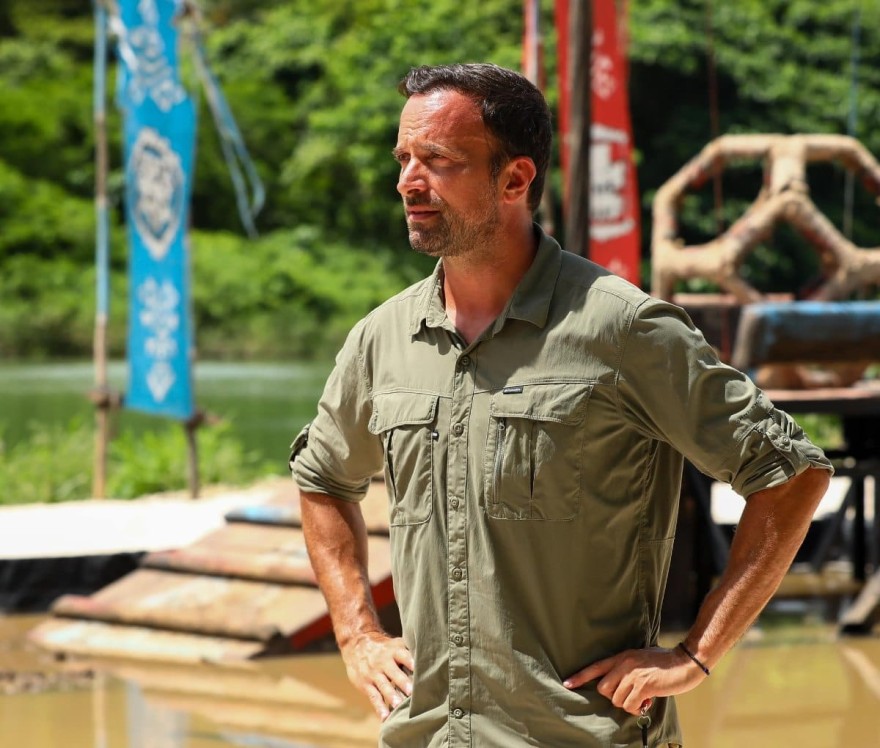 Εκτός ΣΚΑΙ το Survivor 5 το Σάββατο 21/5