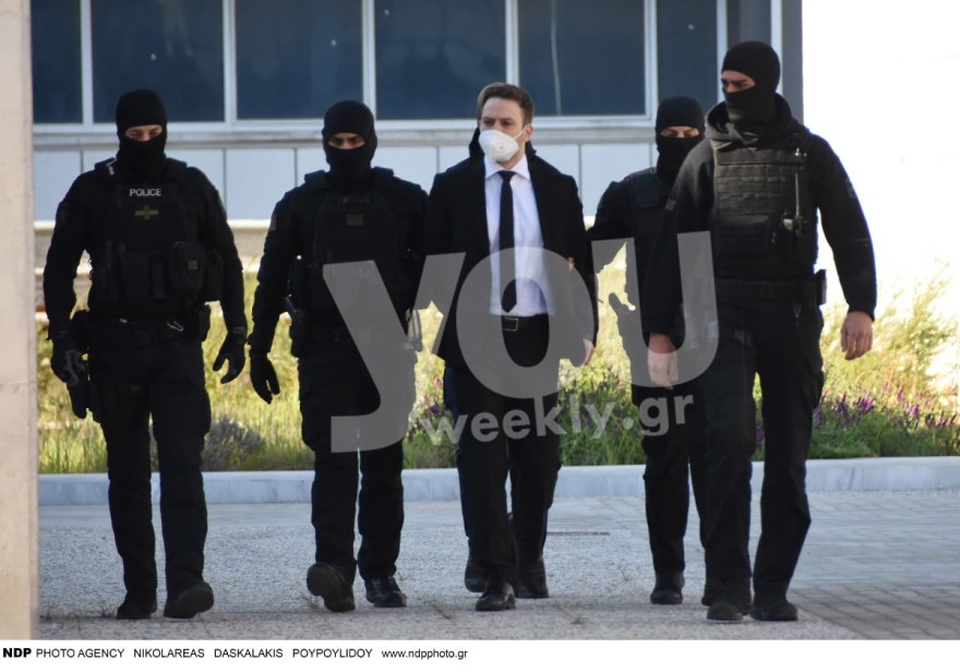 Μπάμπης Αναγνωστόπουλος Γλυκά Νερά