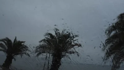 Καιρός: Αλλάζει το σκηνικό - Πού αναμένονται βροχές, καταιγίδες και χαλαζοπτώσεις