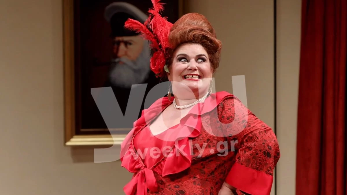 «Οι άνθρωποι είναι ρατσιστές» - Η Ευτυχία Φαναριώτη "απασφαλίζει" με τις δηλώσεις της