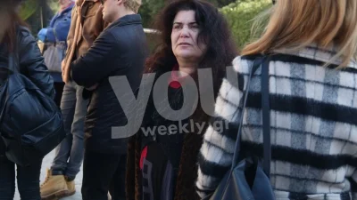 «Σιώπησα, αλλά τώρα πια...» - Η Ευτυχία Φαναριώτη μιλά και συγκλονίζει για την βία που έχει δεχτεί