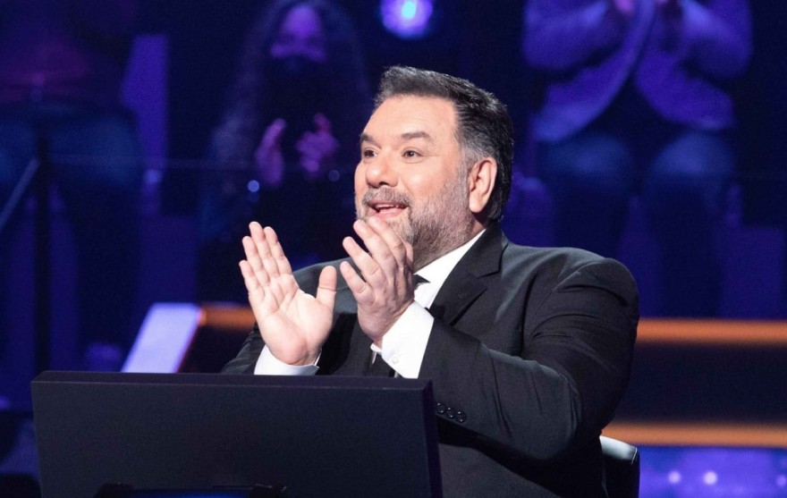 Εκατομμυριούχος ΑΝΤ1