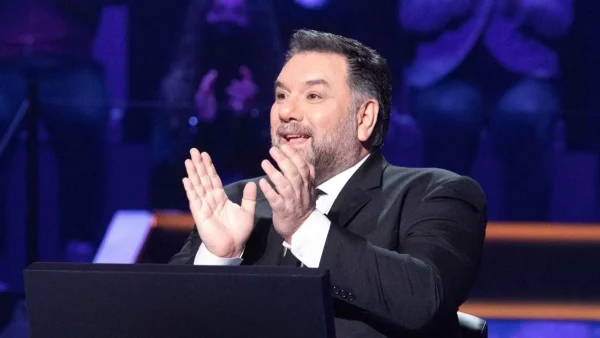 Ποιος Θέλει να γίνει Εκατομμυριούχος: Εξελίξεις με τον Γρηγόρη Αρναούτογλου στον ΑΝΤ1