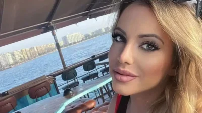 «Περιμένουμε από τον Εισαγγελέα να...» - Η Έλενα Αθανασοπούλου "σπάει" τη σιωπή της για τον σκηνοθέτη που κατήγγειλε