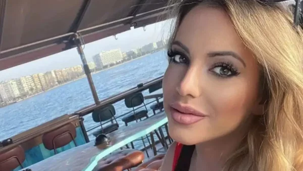 «Περιμένουμε από τον Εισαγγελέα να...» - Η Έλενα Αθανασοπούλου "σπάει" τη σιωπή της για τον σκηνοθέτη που κατήγγειλε