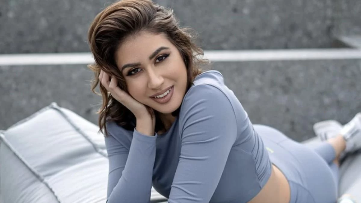 Δύσκολες ώρες για την Έλενα Κρεμλίδου