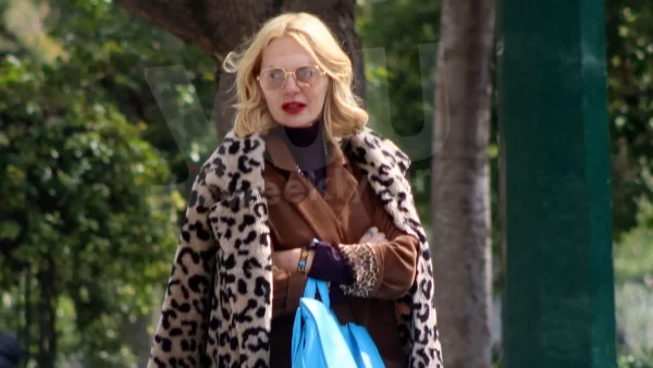 Αποκαλύφθηκε το τηλεοπτικό μέλλον της Έλενας Χριστοπούλου - Μένει ή φεύγει από τον ΑΝΤ1;