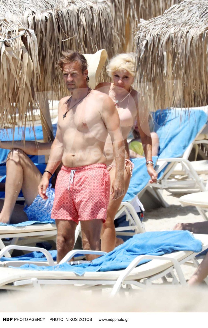 Ελένη Μενεγάκη