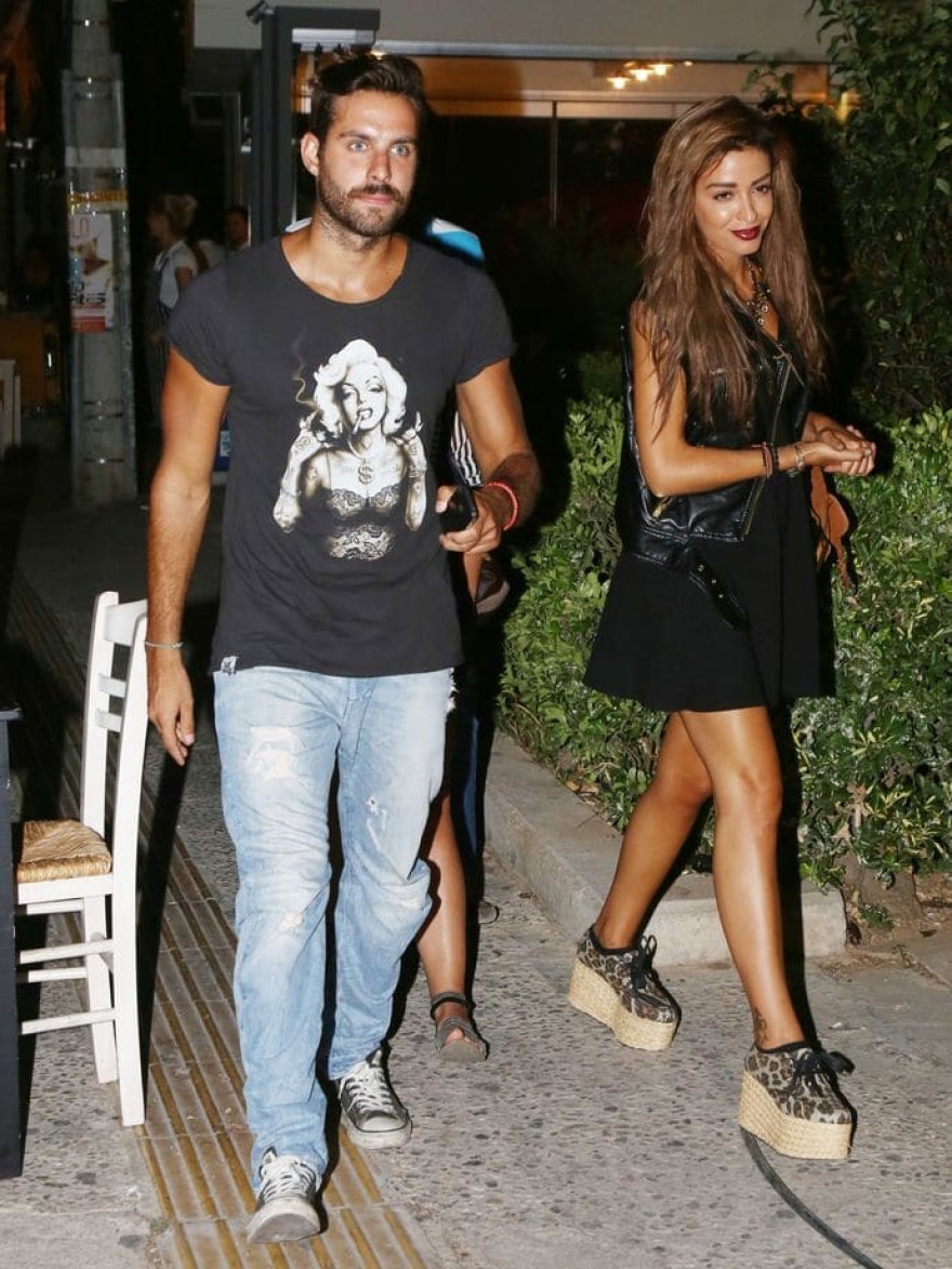 Ελένη Φουρέιρα Μποτία