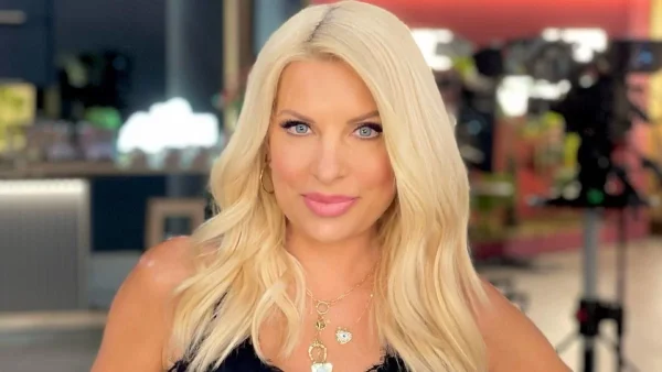 «Άρχισε να γίνεται γελοίο...» - Θύελλα αντιδράσεων κάτω από τη νέα φωτογραφία της Ελένης Μενεγάκη στο Instagram