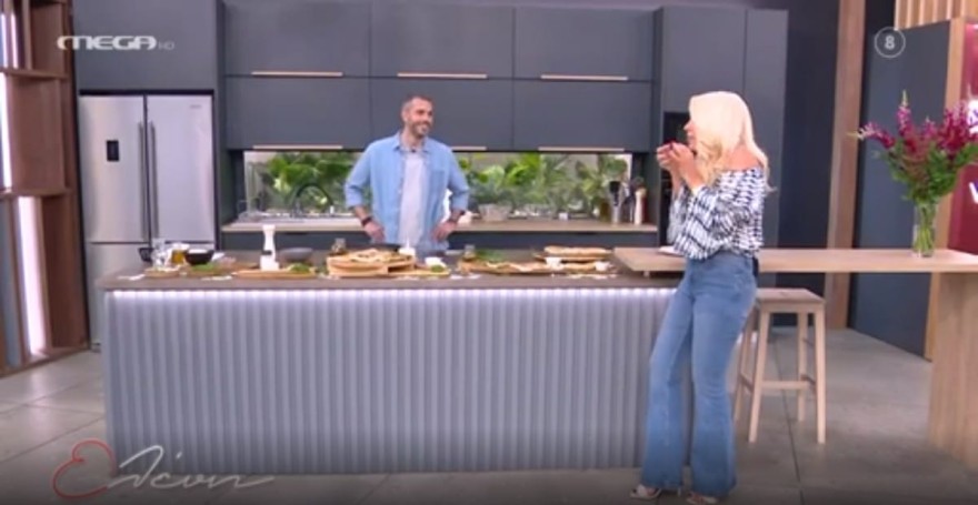 Ελένη Μενεγάκη