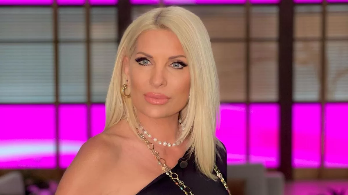 Πτώση μεγατόνων: Η Ελένη εχθές 26/5 έκανε τα χειρότερα νούμερα που έχει κάνει ποτέ στο Mega