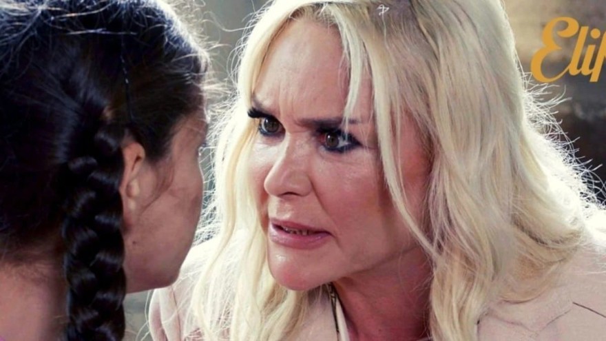 Elif εξελίξεις