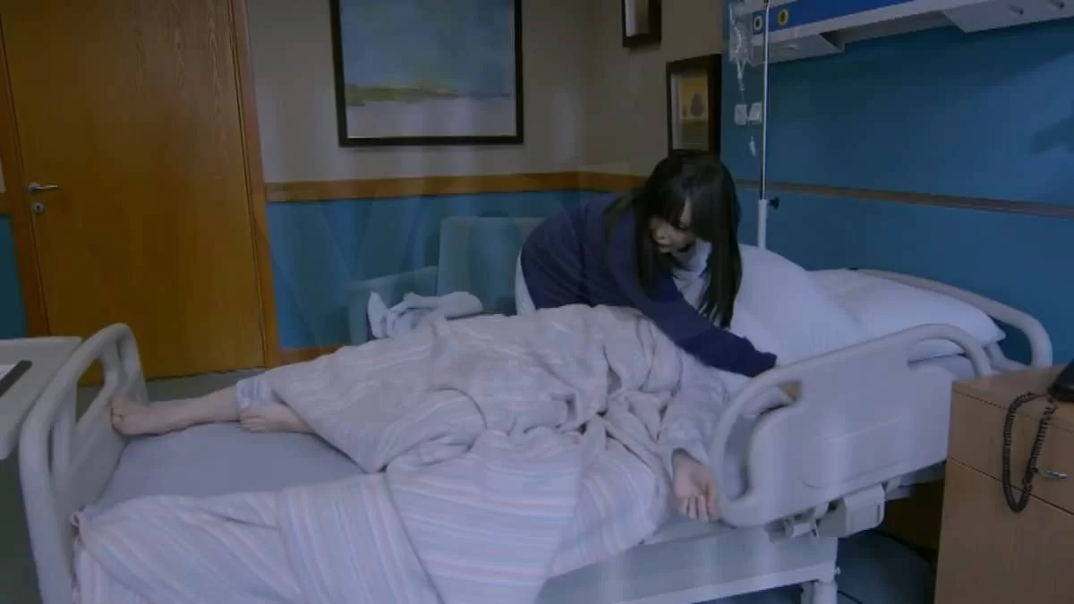 Elif: Τραγικό τέλος για την Μελέκ; Την πνίγει η Κιγιμέτ