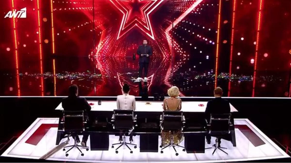 Ελλάδα Έχεις Ταλέντο: Η ώρα του μεγάλου τελικού έφτασε!