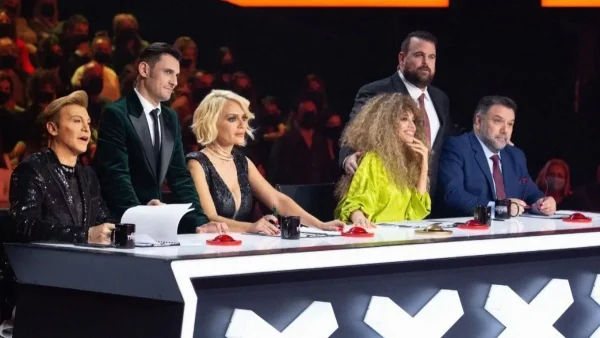 Ελλάδα έχεις ταλέντο: Αυτοί είναι οι νικητές του 4ου ημιτελικού