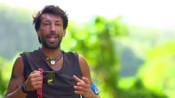 Survivor 5: Μαρτίκας vs Εμμανουήλ - Οι χρήστες του Twitter πήραν "φωτιά" για το ποιος θα παραμείνει