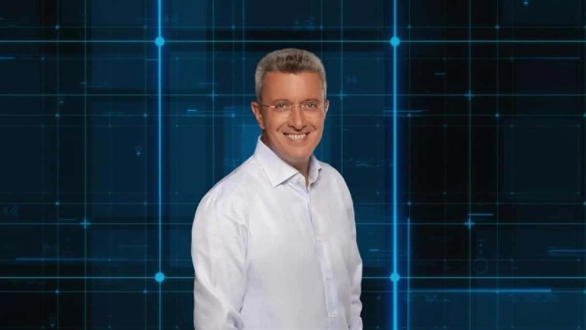 Ενώπιος Ενωπίω: Μαθεύτηκε πριν από λίγο - Ευχάριστα νέα για τον Νίκο Χατζηνικολάου