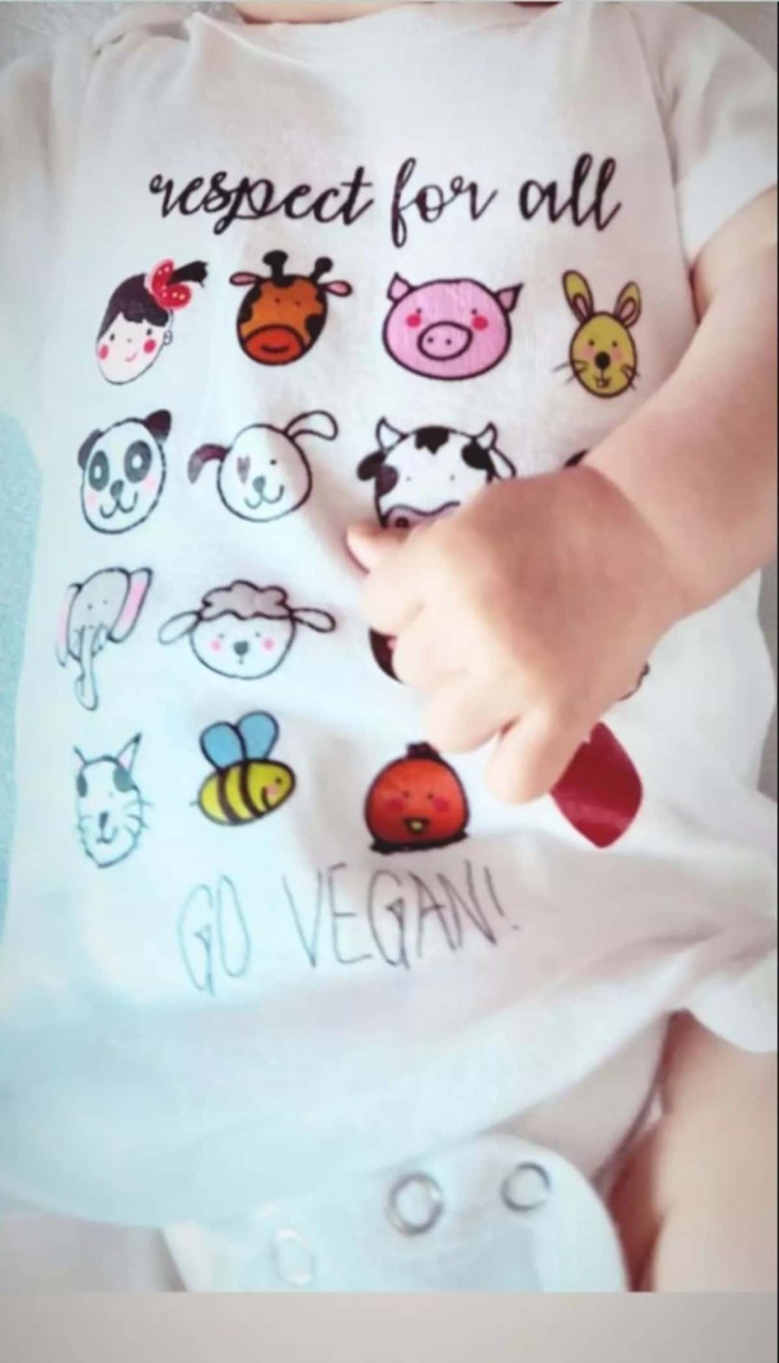 Ερριέτα Κουρκουλου γιος