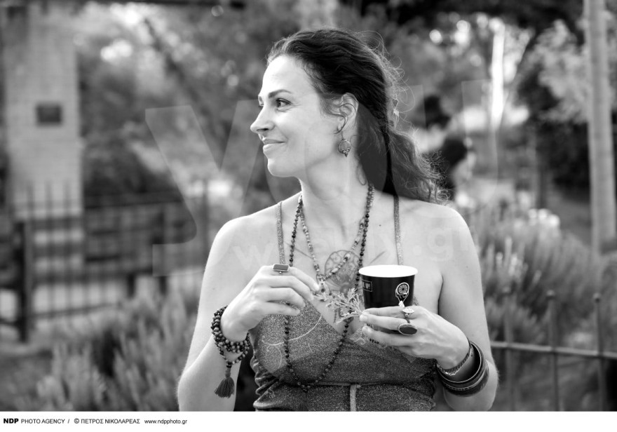 Έτσι είναι σήμερα η Άννα Δημητρίεβιτς