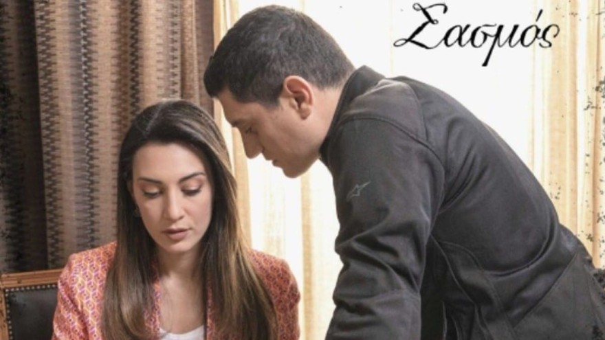 Η Ευγενία Σαμαρά αποκαλύπτει για την αποχώρηση του Κωστόπουλου