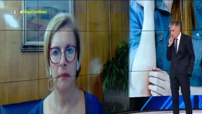 Ευλογιά των πιθήκων: "Αποτελεσματικά τα εμβόλια" - Παραθυράκι ελπίδας από τη Γκάγκα