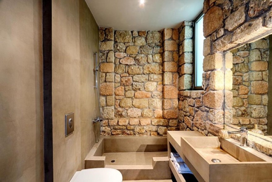 ξενοδοχείο Σταυροπούλου Χατζηπαναγιώτη Μάνη