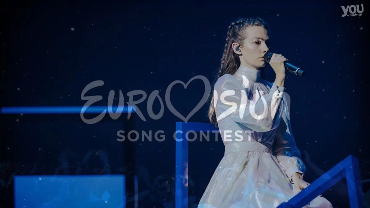 Eurovision 2022: Οι αλλαγές που ζήτησε η ελληνική αποστολή για την εμφάνιση της Amanda