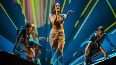 Eurovision 2022: Ποια θέση δίνουν τα στοιχήματα για την εμφάνιση της Κύπρου;
