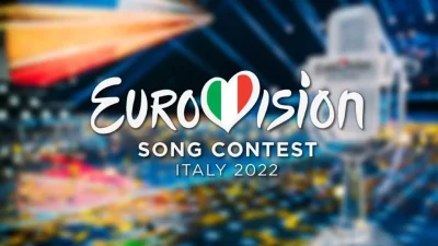 Όλες οι λεπτομέρειες για την Eurovision 2022: Ποιοι θα είναι οι Έλληνες παρουσιαστές;