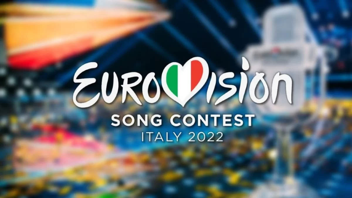 Όλες οι λεπτομέρειες για την Eurovision 2022: Ποιοι θα είναι οι Έλληνες παρουσιαστές;