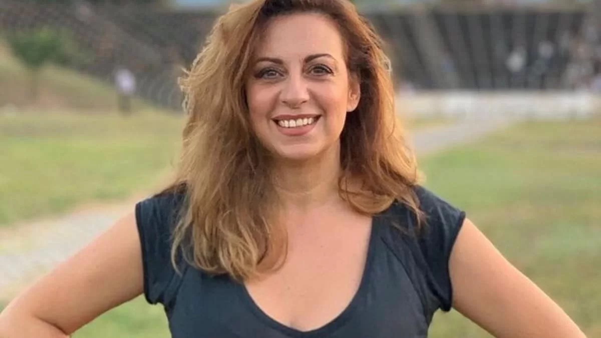 «Τέτοιες ανεπίτρεπτες συμπεριφορές και παιχνίδια εξουσίας..» - Άσχημο ξέσπασμα από την Ευαγγελία Μουμούρη