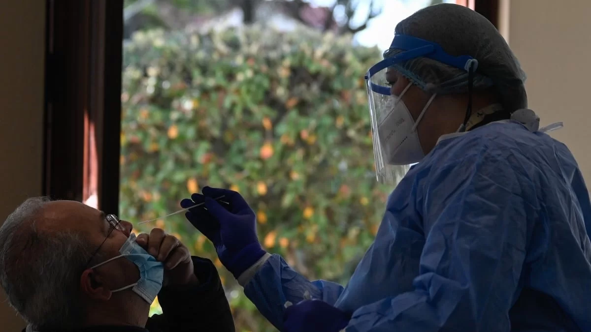 Ευλογιά Πιθήκων: Ανεμοβλογιά δείχνει το πρώτο ύποπτο κρούσμα στην Ελλάδα