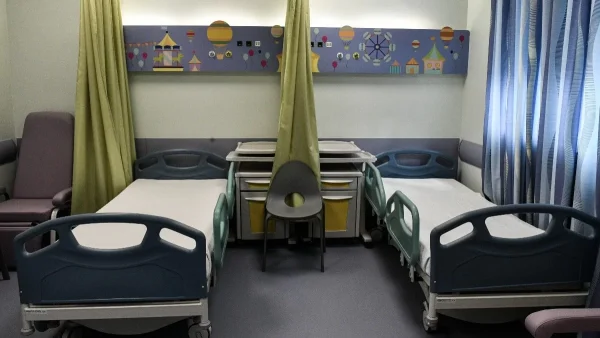 Ευλογιά των Πιθήκων: Συναγερμός στην Σκωτία - Επιβεβαιώθηκε το πρώτο κρούσμα